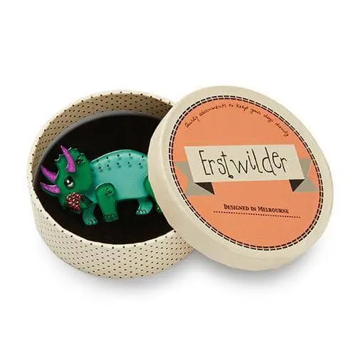 Cera Grown Up Brooch