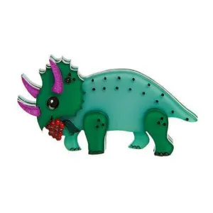 Cera Grown Up Brooch