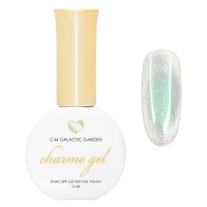 Charme Gel / Cat Eye C44 Galactic Garden