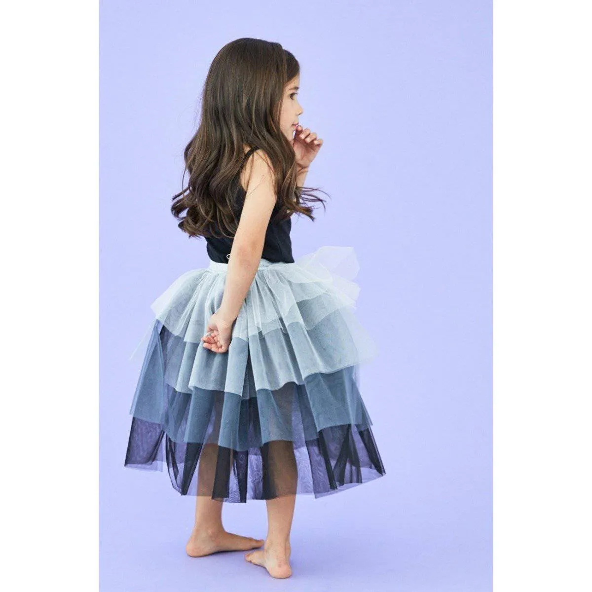 Chloe Layered Tutu Skirt