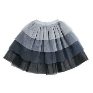 Chloe Layered Tutu Skirt