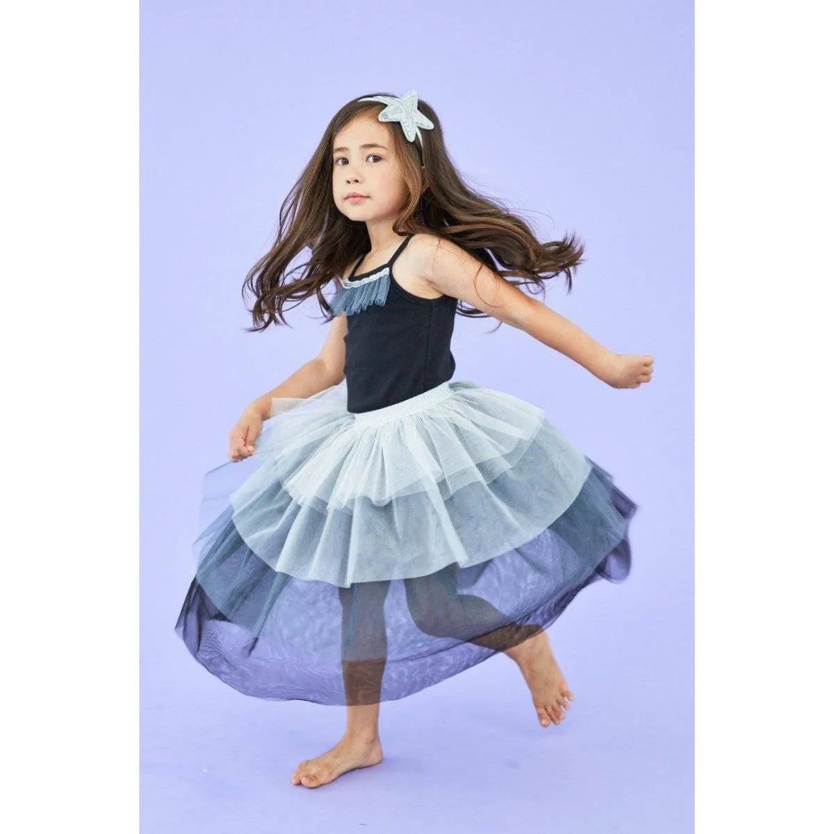 Chloe Layered Tutu Skirt
