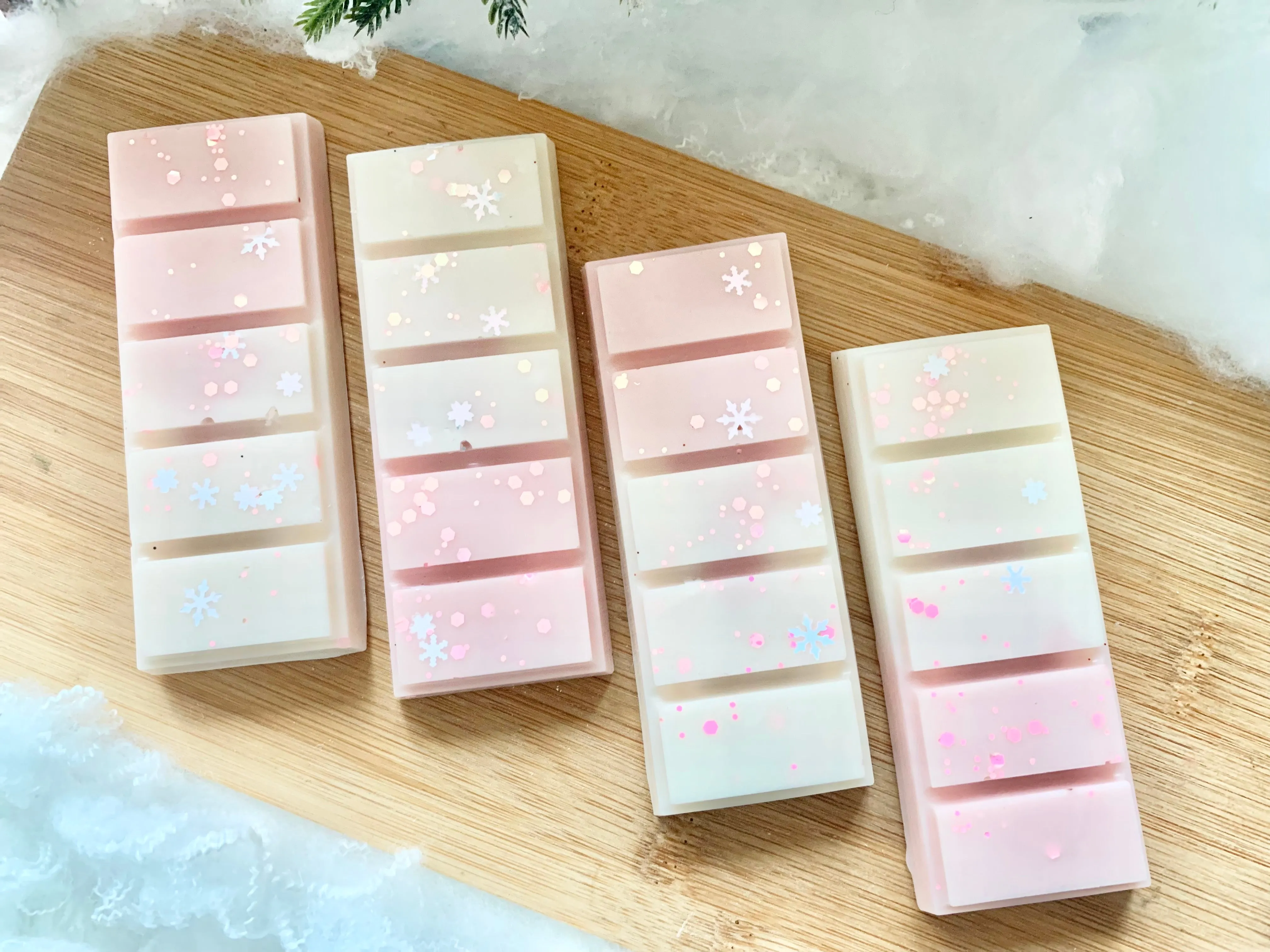 Christmas scents from 2023