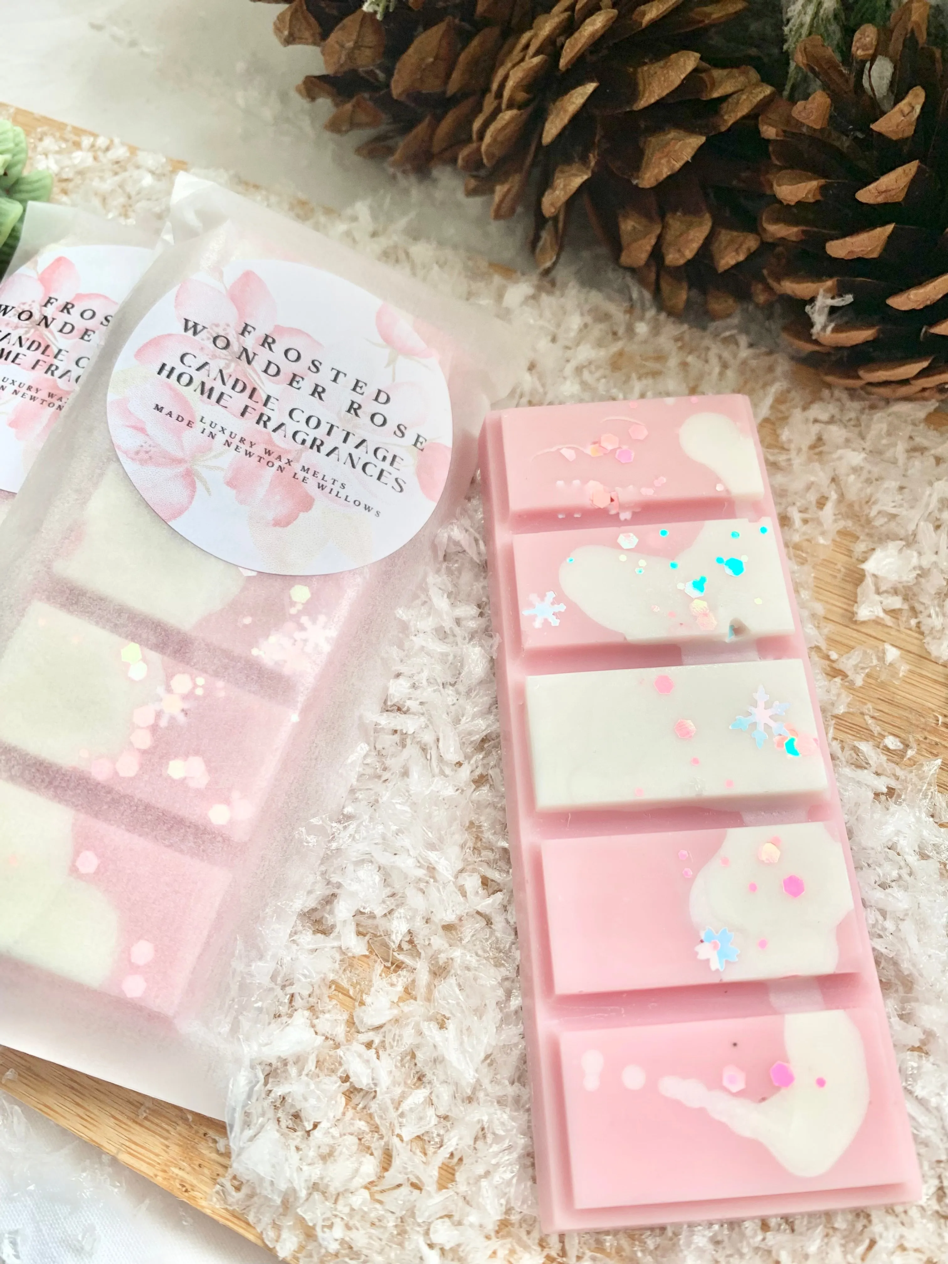 Christmas scents from 2023