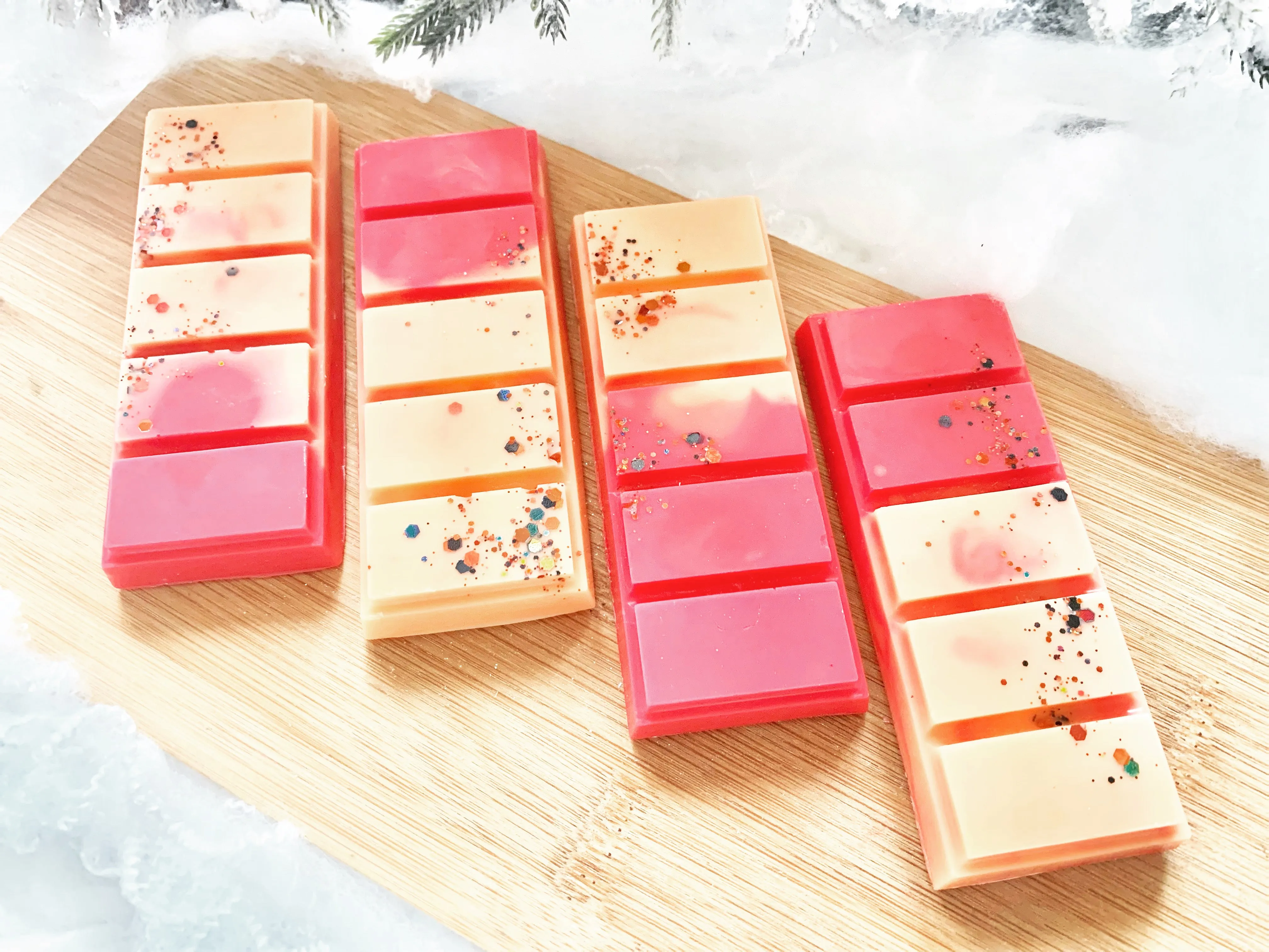 Christmas scents from 2023