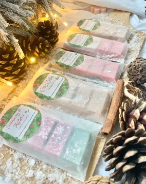 Christmas scents from 2023