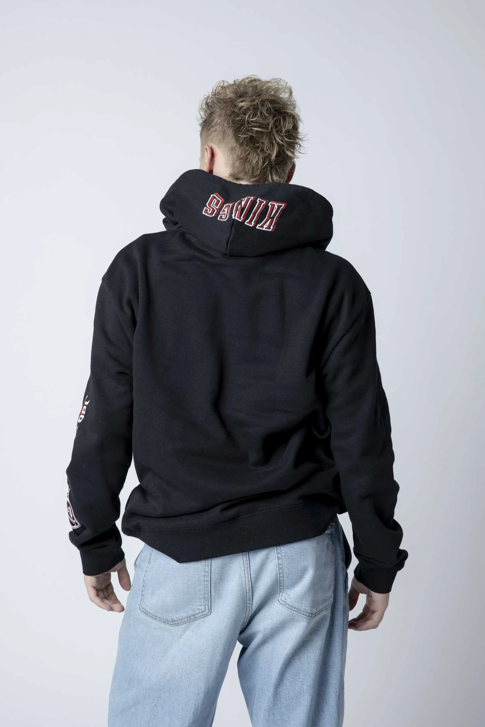 City Edition Elementized Hood
