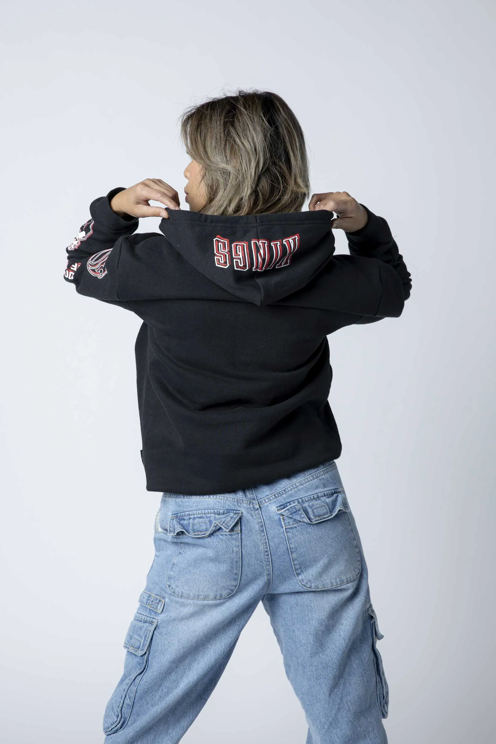 City Edition Elementized Hood