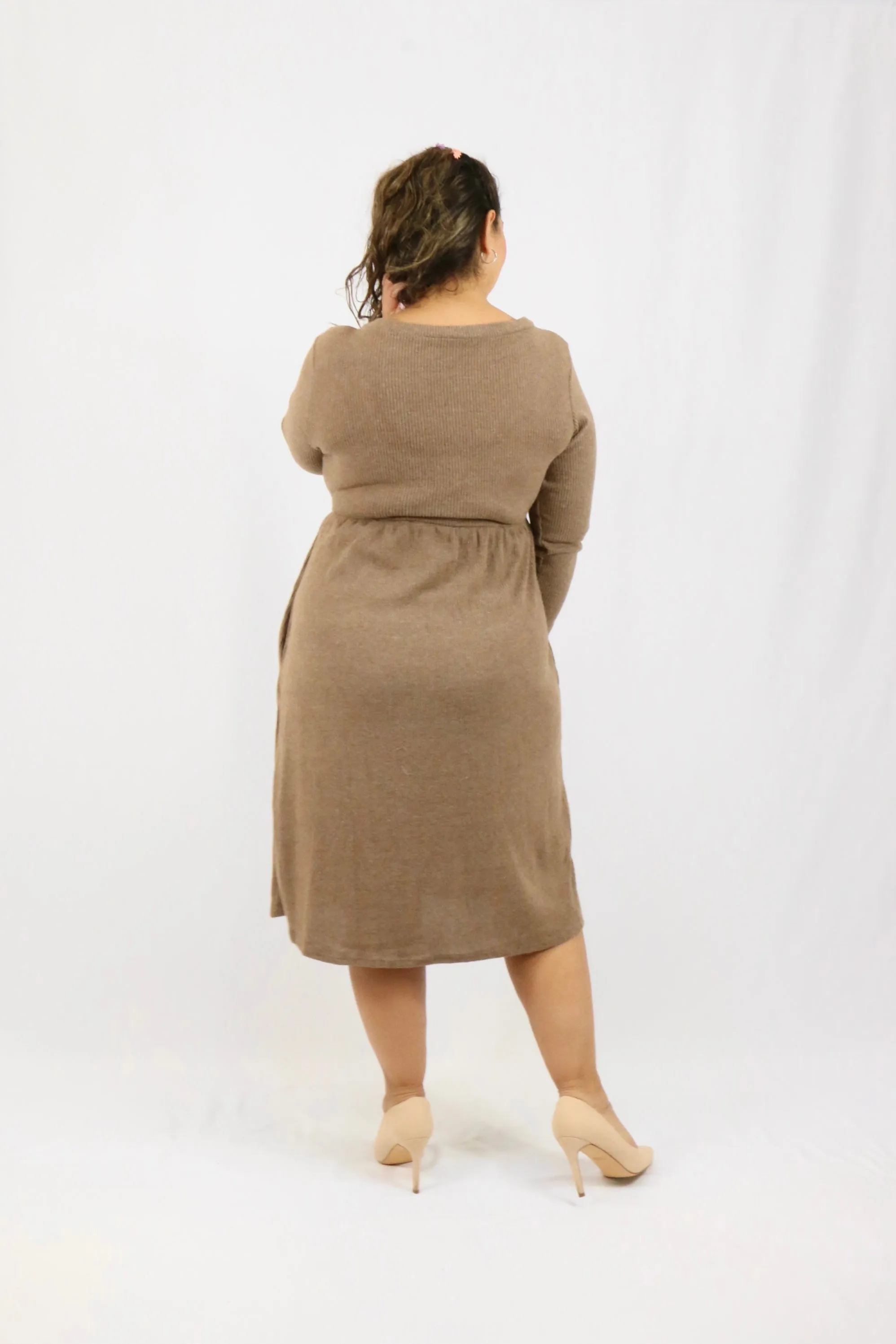 Collins Dress