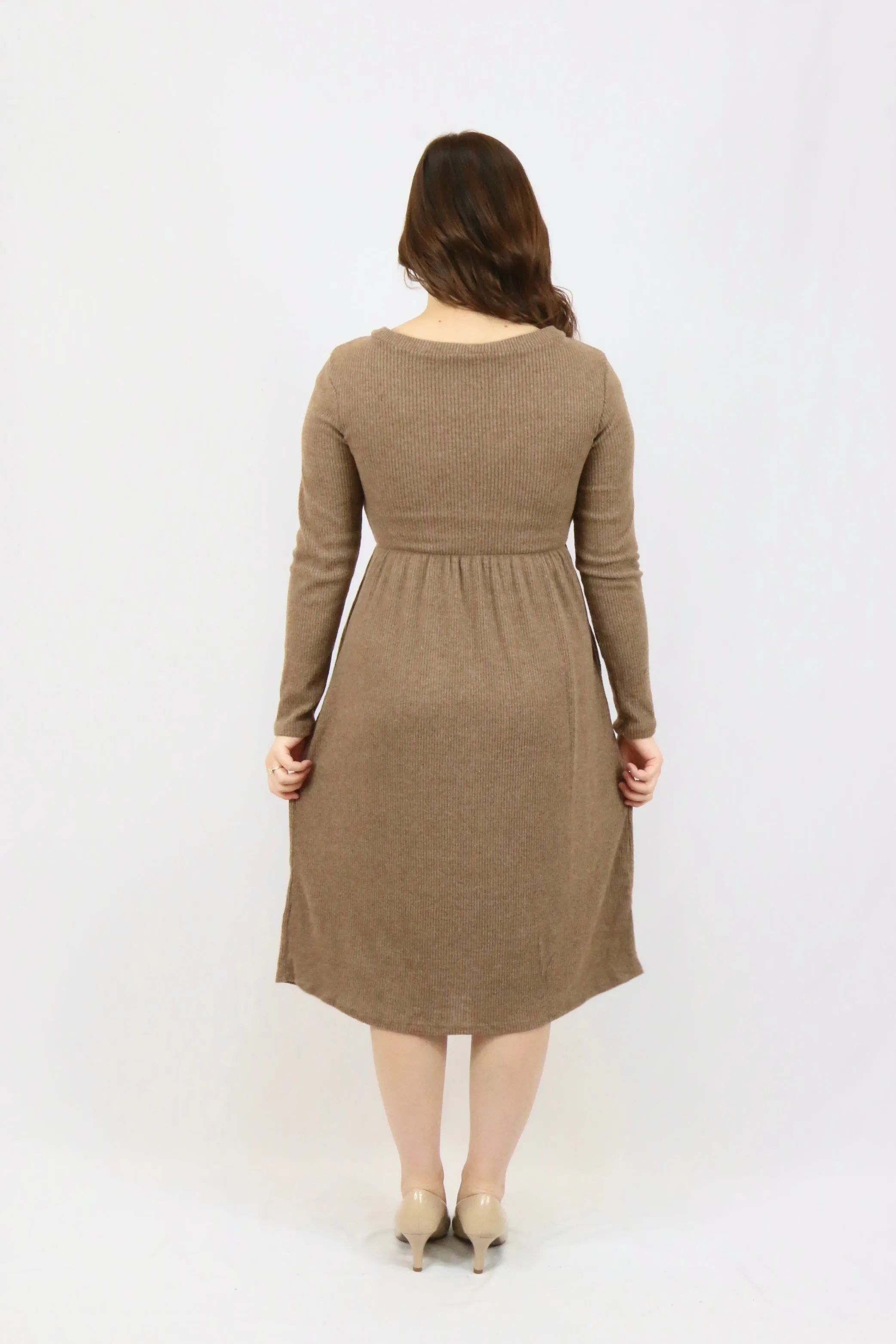 Collins Dress