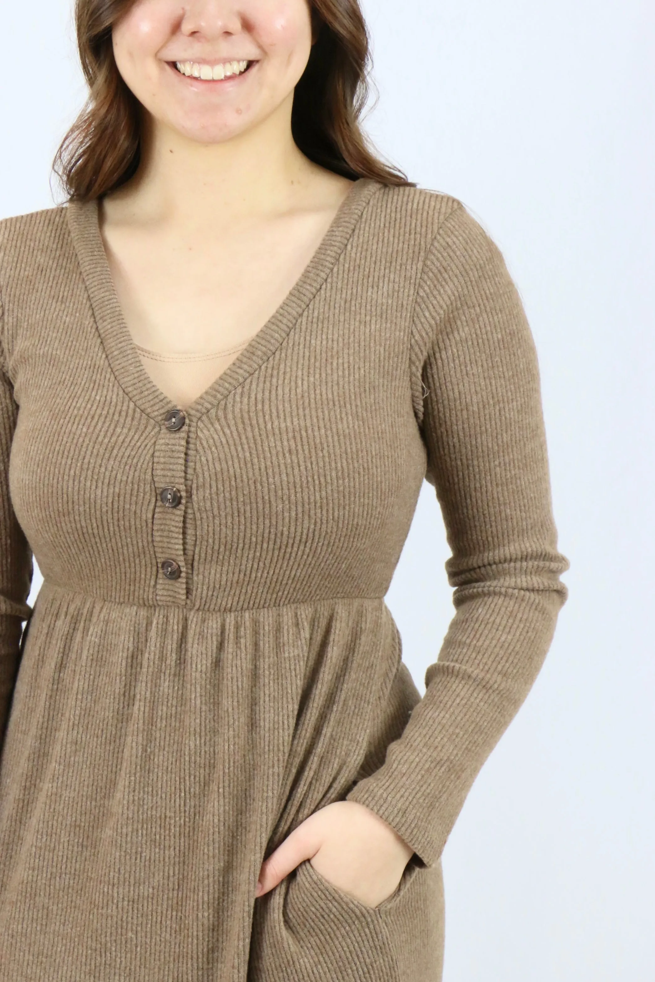 Collins Dress