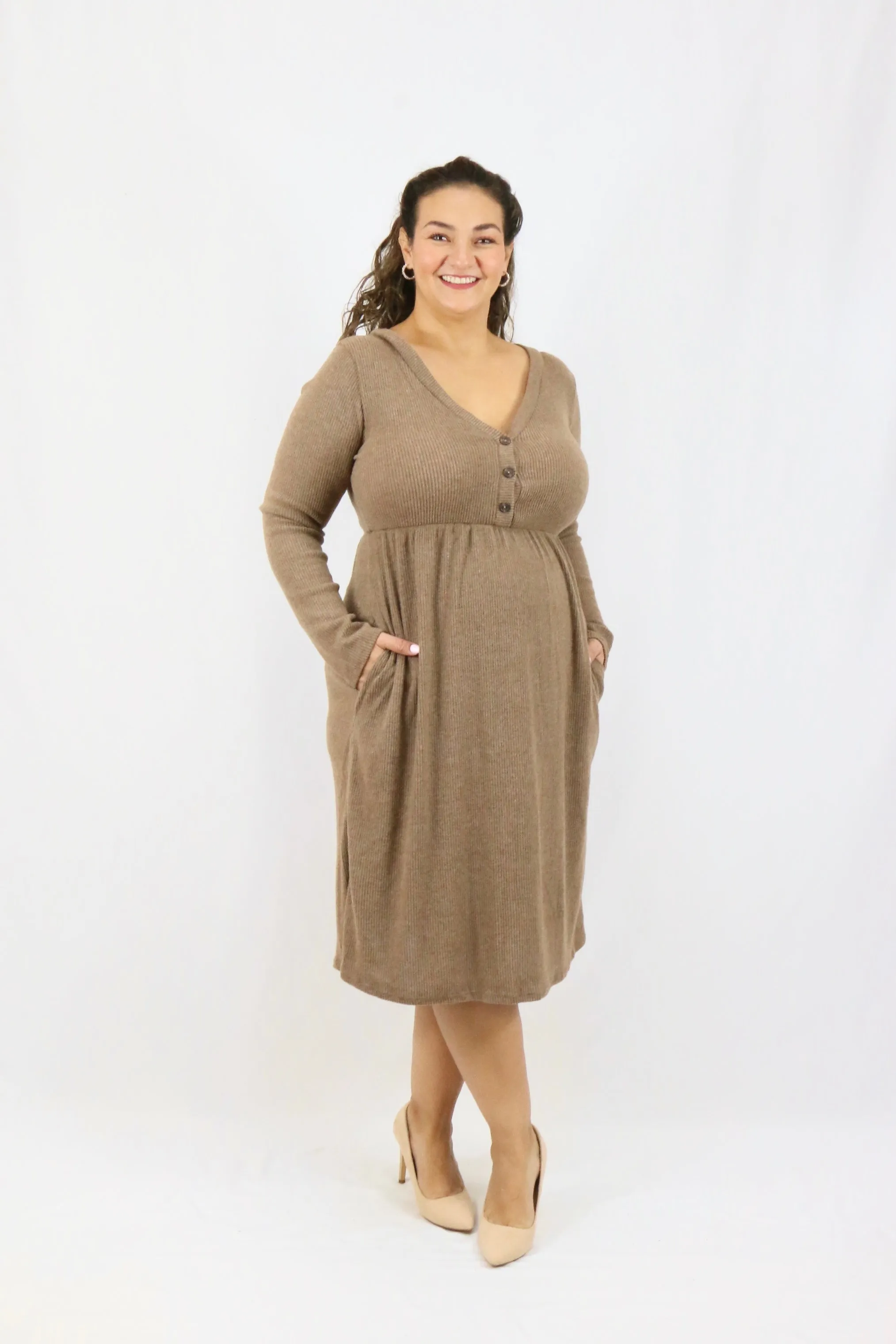 Collins Dress