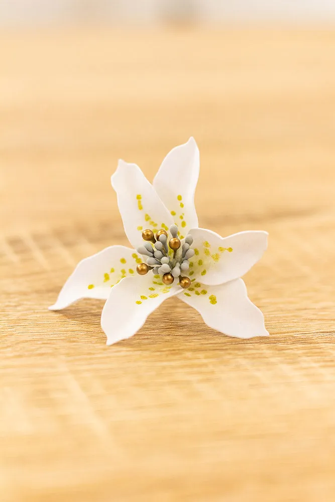 Crafter's Companion Flower Forming Foam Stamens - Metallics (400PC)