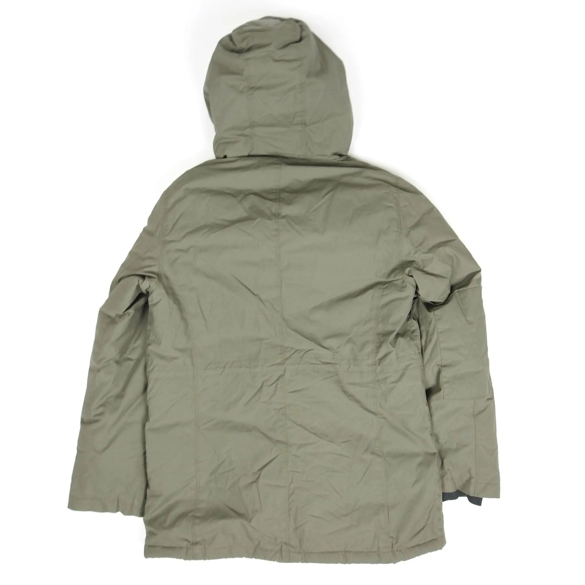 Creep Down Coat Size Small