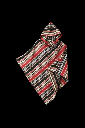 Dari Cotton Poncho