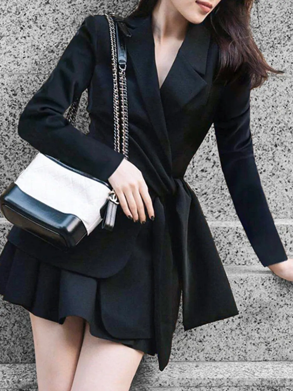 DELMARA Skirt Set