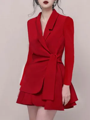 DELMARA Skirt Set