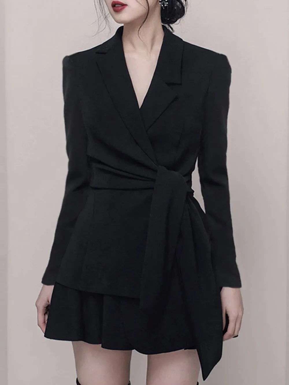 DELMARA Skirt Set