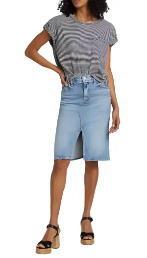Ditcher Midi Skirt