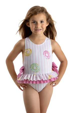 DONUTS "Acapulco" Swimsuit