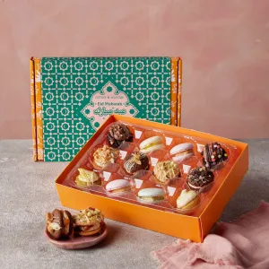 Eid Mubarak Selection Box