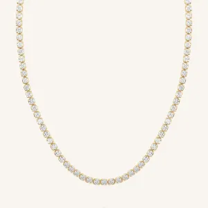 Elle Tennis Chain