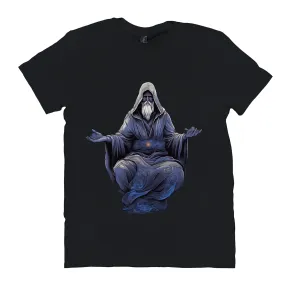 Enchanted Whispers7X Sorcerer T-Shirt
