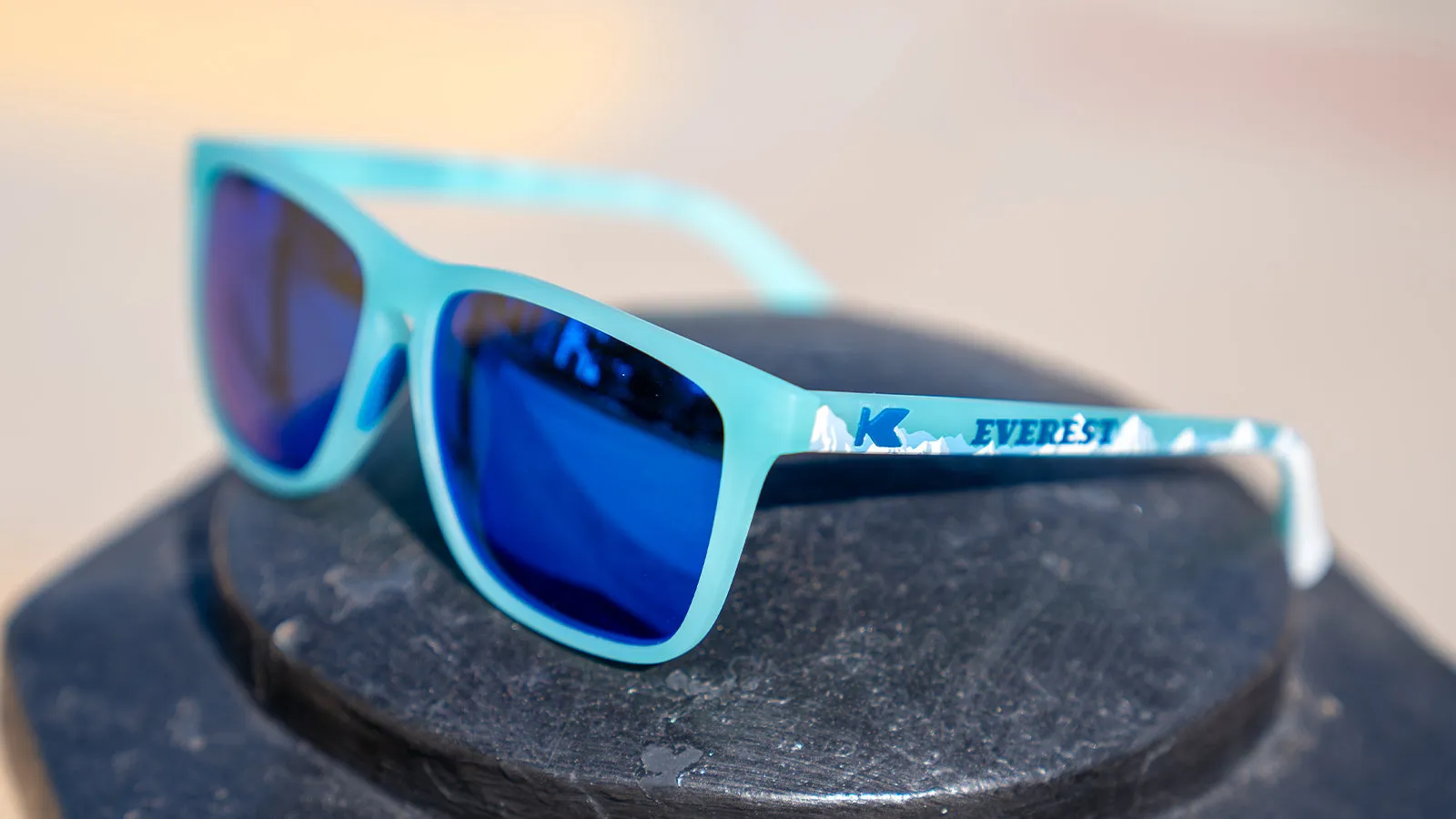 Everest Fast Lanes Sport