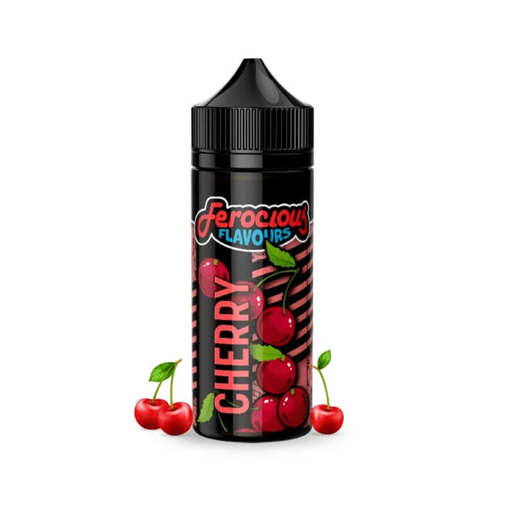 Fantasi Ferocious Fruity Frenzy 100ml Shortfill
