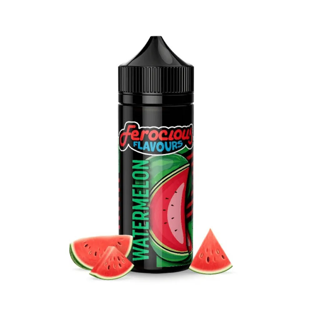 Fantasi Ferocious Fruity Frenzy 100ml Shortfill