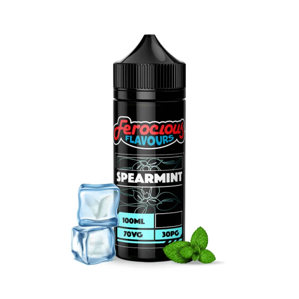 Fantasi Ferocious Fruity Frenzy 100ml Shortfill