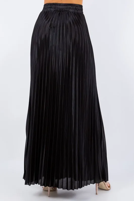 FASHION MAXI SKIRT