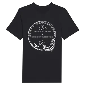 Fish On T-shirt