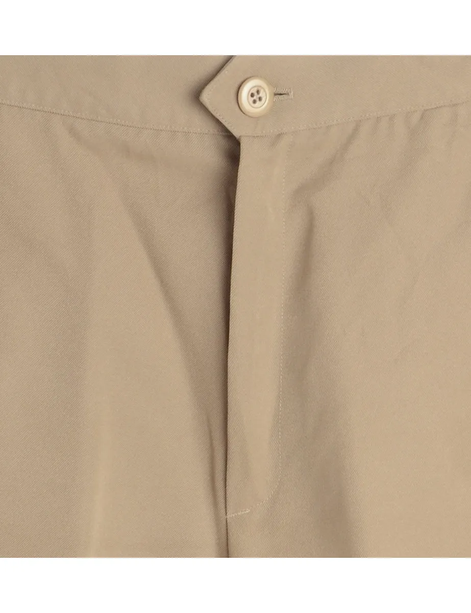 Flared Trousers - W24 L31