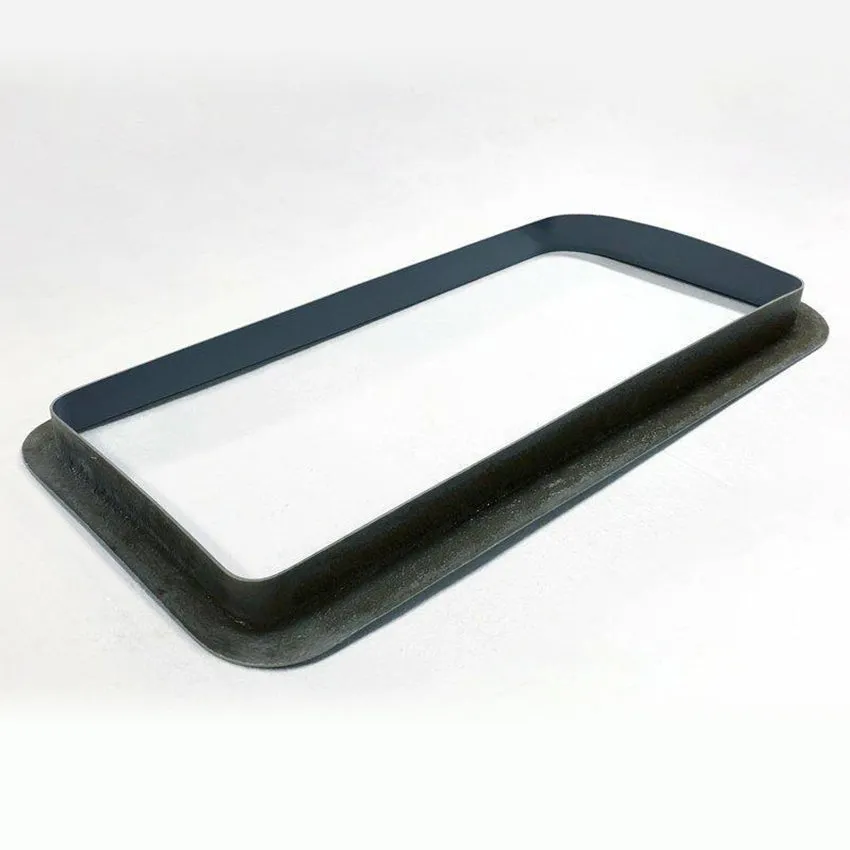 Flarespace Trim Rings for Sprinter 144"