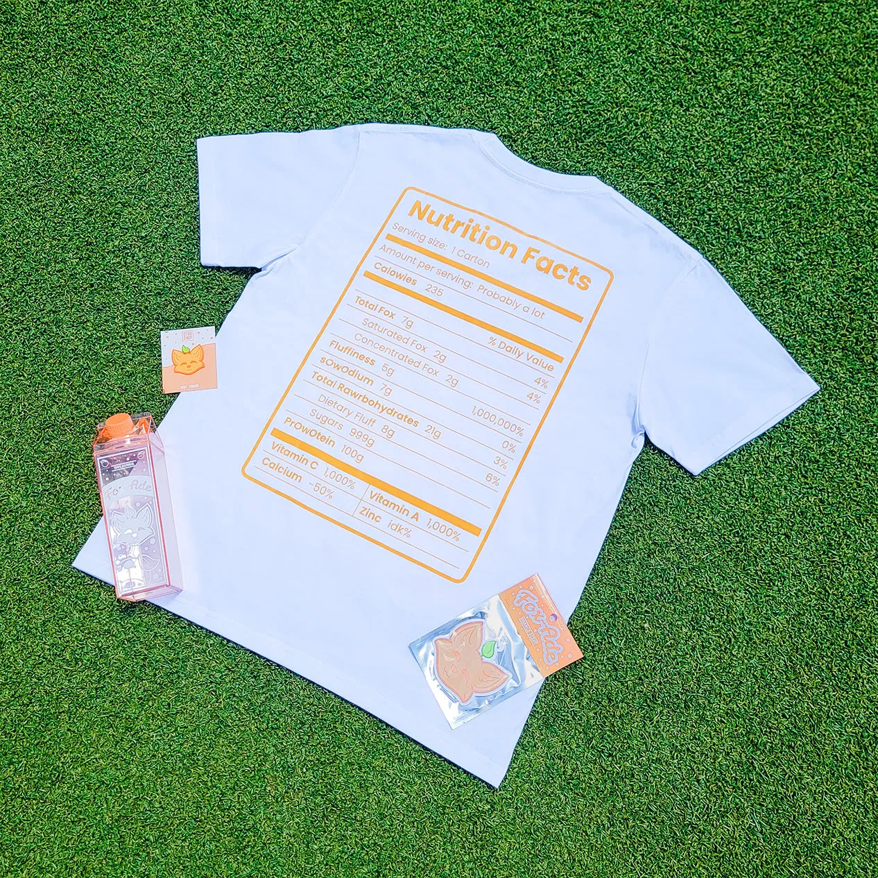 FOX-ADE BUNDLE