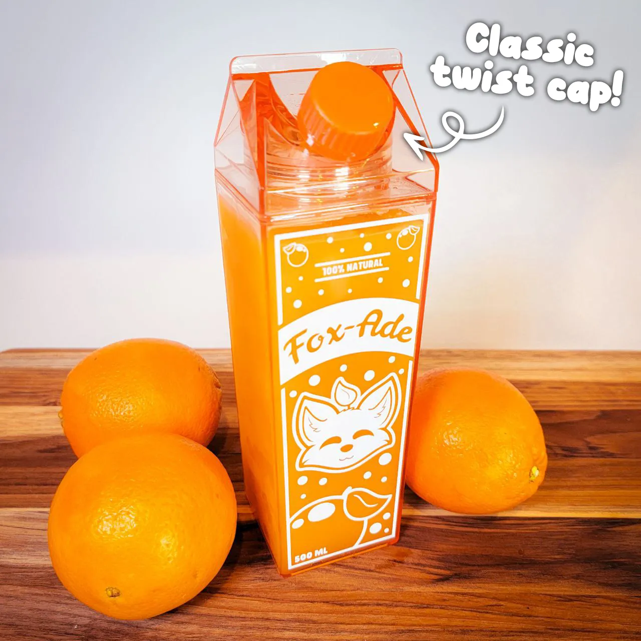 FOX-ADE BUNDLE