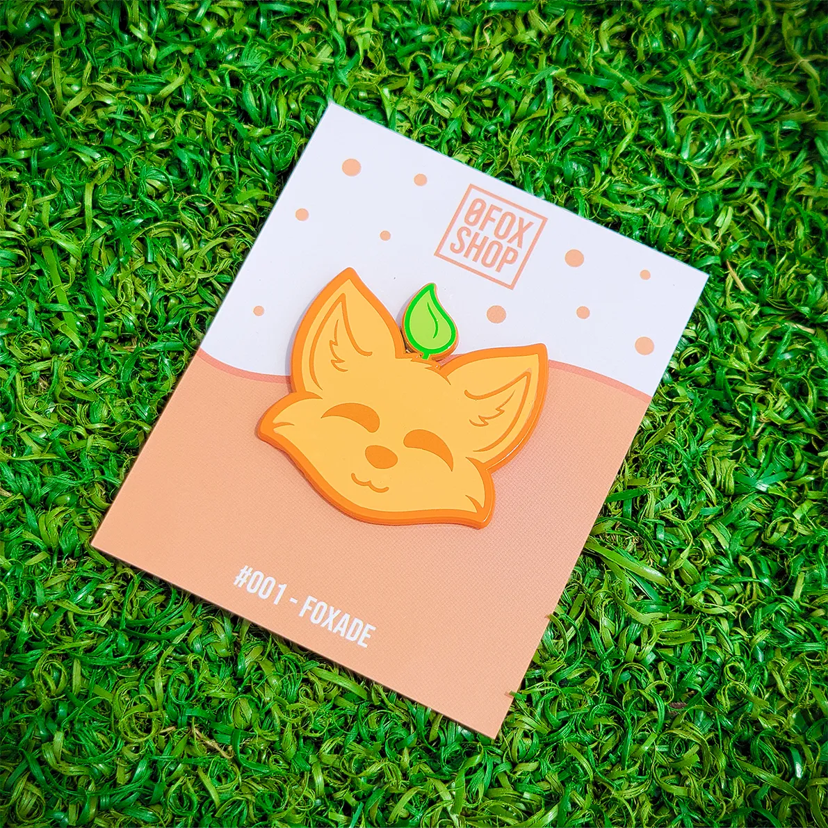 FOX-ADE BUNDLE