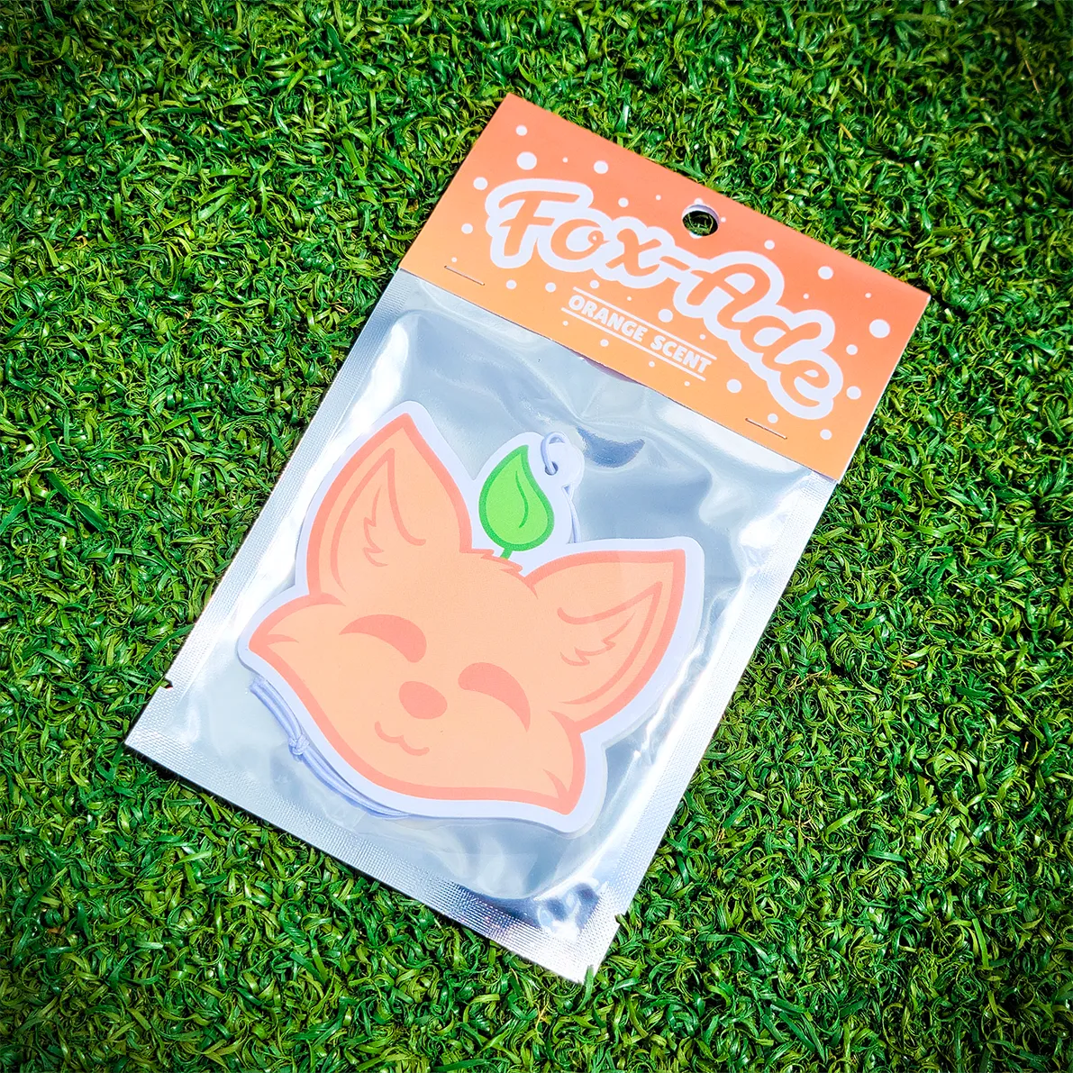 FOX-ADE BUNDLE