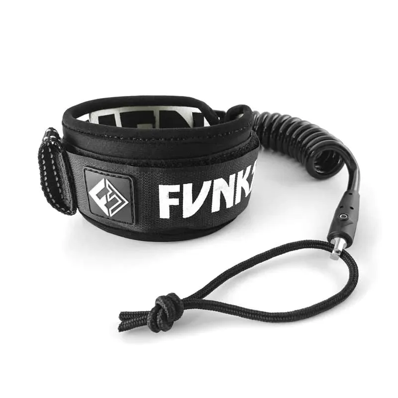 Funkshen Double Swivel Bicep - Multi Sizes