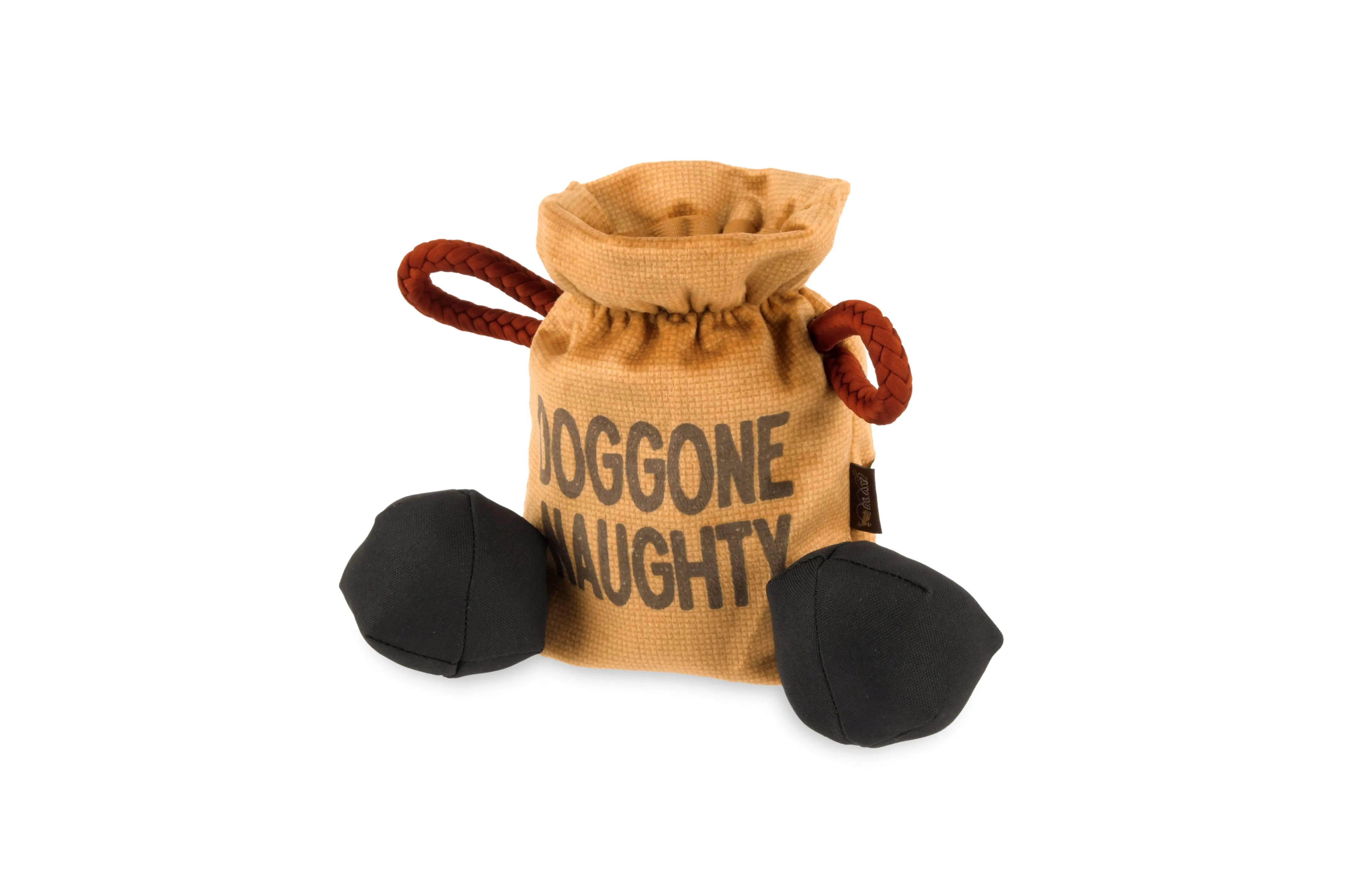 Fur-ever Naughty