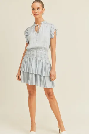 Gabrielle Dress