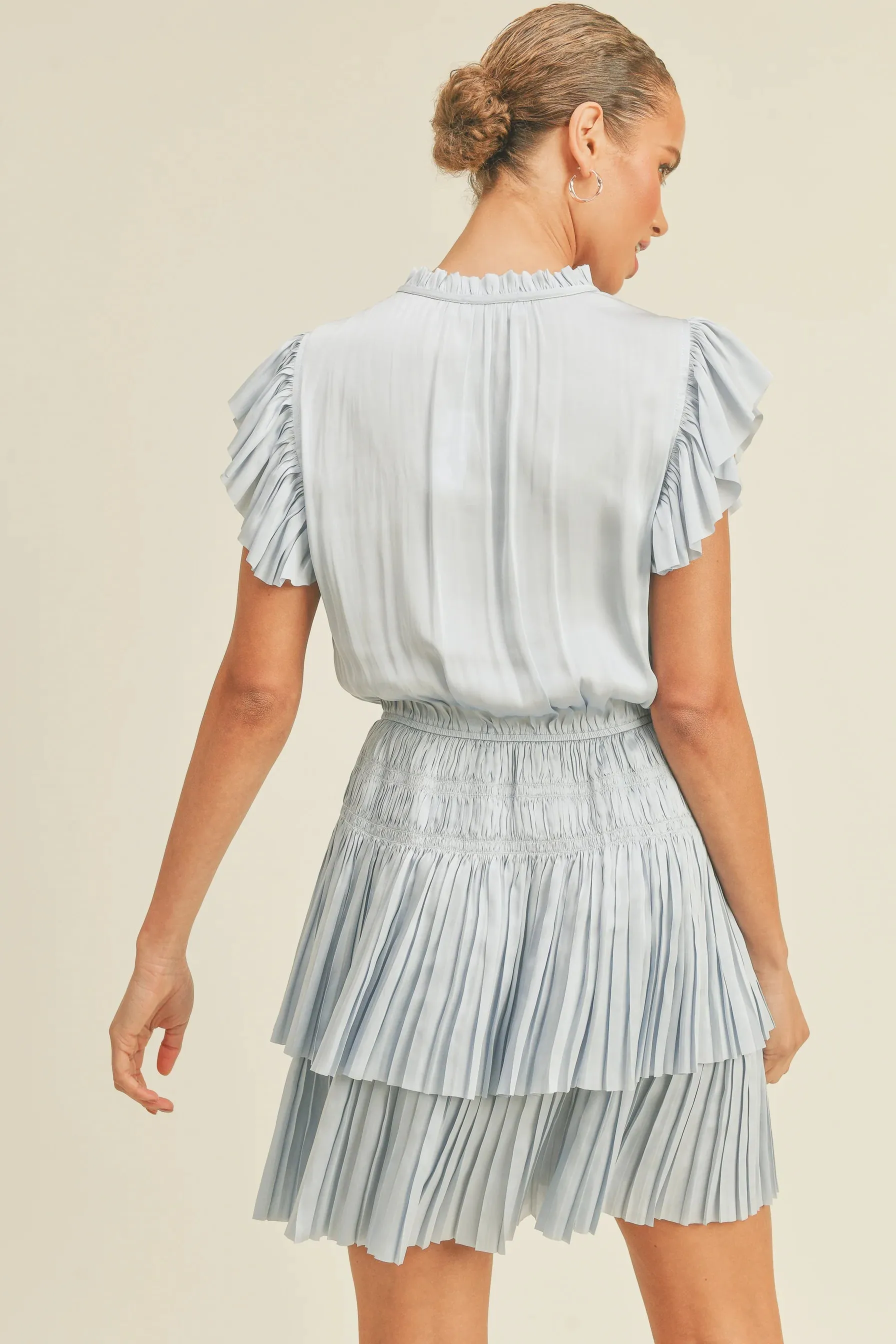Gabrielle Dress