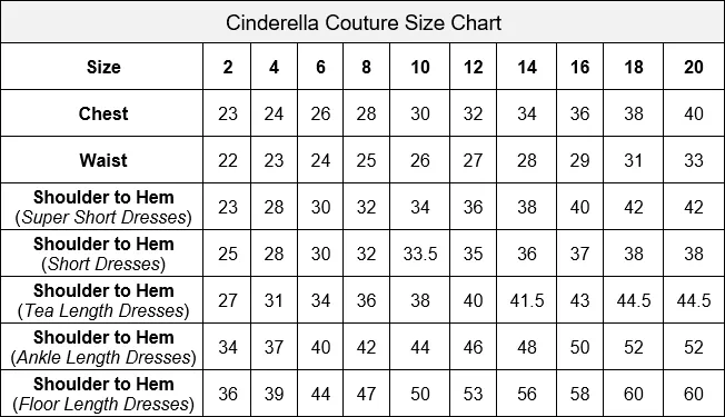 Girls Short Sequin Applique Dress by Cinderella Couture 9131
