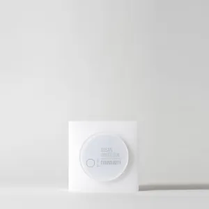 Glacio Award Circle |