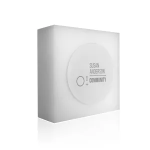 Glacio Award Circle