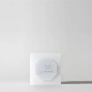 Glacio Award Octagon |
