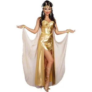 GODDESS OF EGYPT