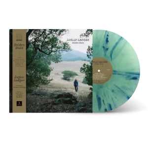 Golden State Limited Edition "Misty Morning Marble" Vinyl