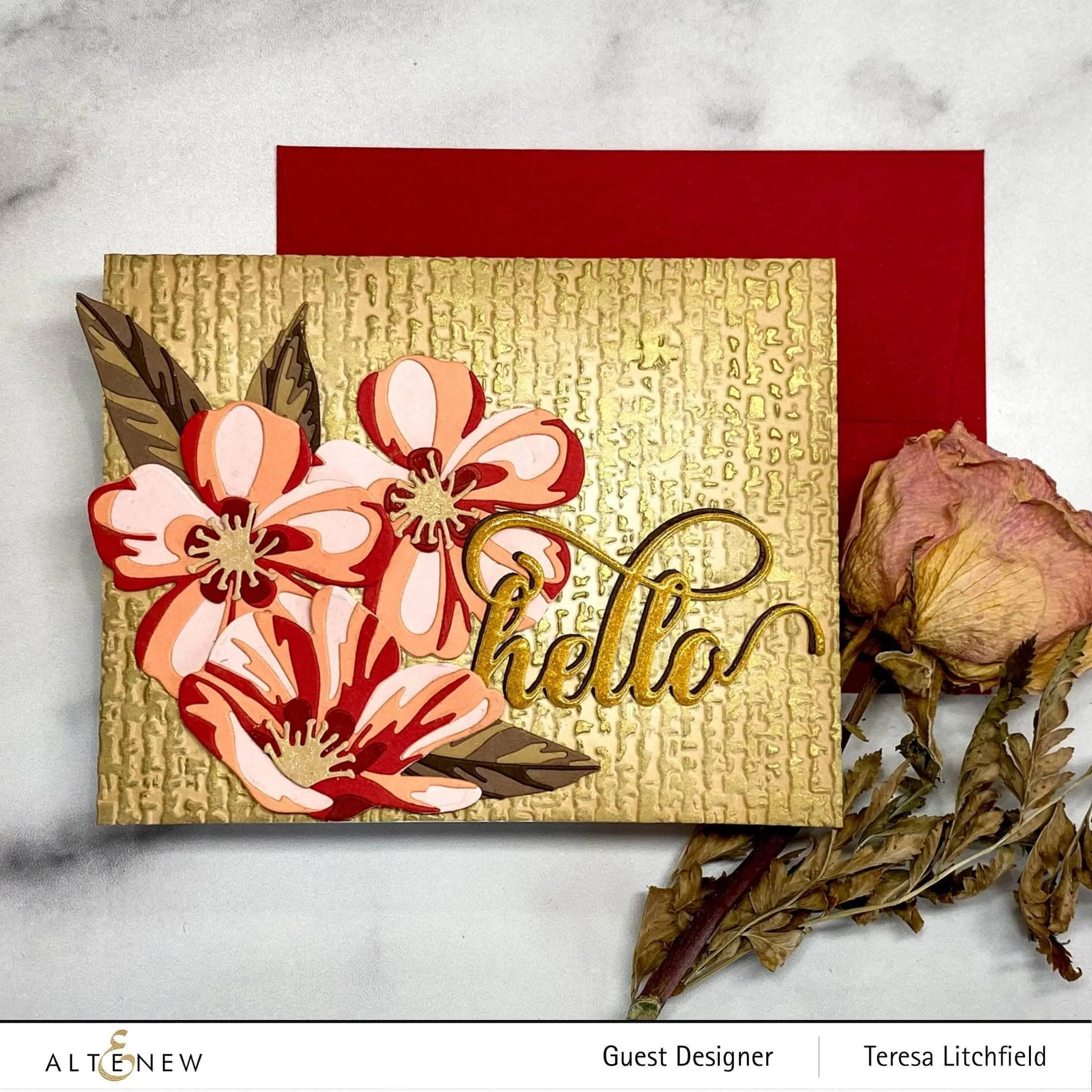 Gradient Cardstock Set - Coffee Break